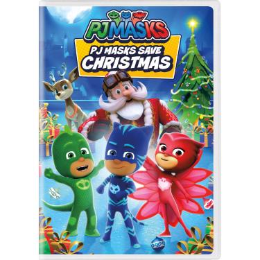 Imagem de PJ Masks: PJ Masks Save Christmas