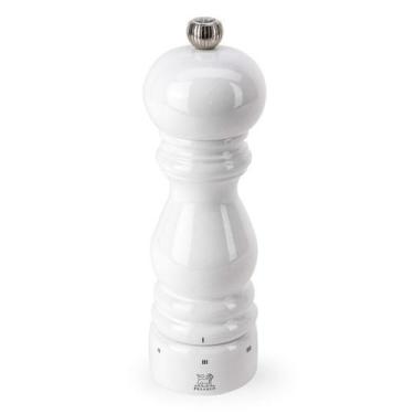 Imagem de Peugeot Paris Uselect - Moedor Sal Branco Laca 18 Cm