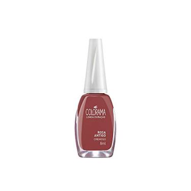 Imagem de Esmalte Colorama Rosa Antigo, Colorama, Rosa Antigo