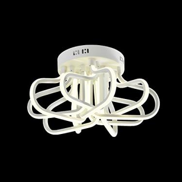 Imagem de Plafon de Teto SL-5747/C10 WH