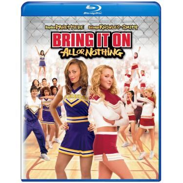 Imagem de Bring It On: All or Nothing