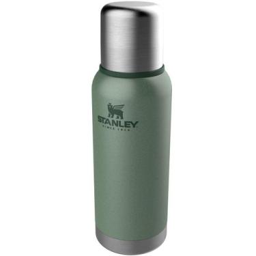 Garrafa Term Stanley Classic AlÇa Green 946ml