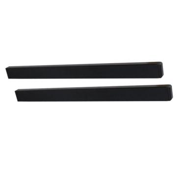 Imagem de Kit 2 Suportes de Chumbar Reforçada Tanque Bancada 40x20cm