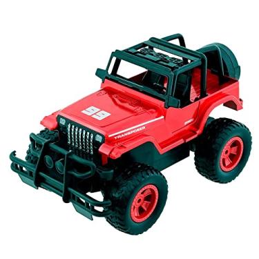 Imagem de Veiculo Transposer - Rc 7 Func Bat Recarreg