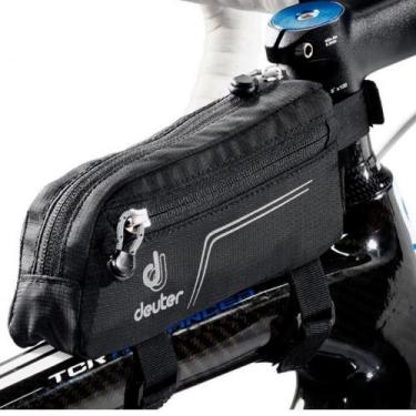 Imagem de Bolsa Para Bicicleta Energy Bag Preto  Deuter