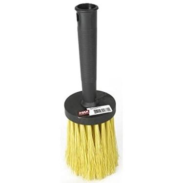 Imagem de Broxa redonda para pintura 75 mm - Max Ferramentas