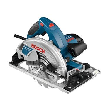 Imagem de Bosch Serra circular GKS 65 GCE 1800W 220V com 1 disco e guia