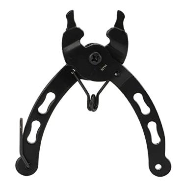 Imagem de Alicates de fivela de corrente de bicicleta, corrente de bicicleta compacta, ferramenta de fixação rápida, corrente ergonômica de bicicleta (6 7 8 velocidades)