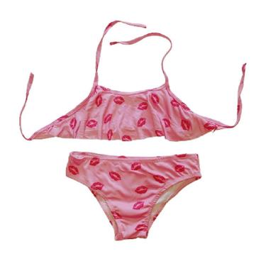 Imagem de Biquini Juvenil Estampado