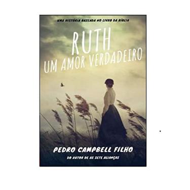 Imagem de Ruth