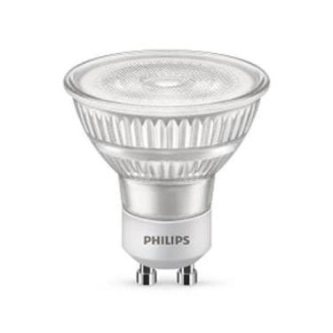 Imagem de Lâmpada de Led Philips Direcional Lgu10 4,8w 6500k