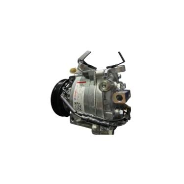 Imagem de Compressor de AR Condicionado linha GM ONIX PRISMA SPIN 2013 14 15 16 2017