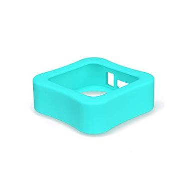 Imagem de Capa protetora à prova de poeira capa de silicone para TV6 proteção para TV Box TV Set 6th para TV 6