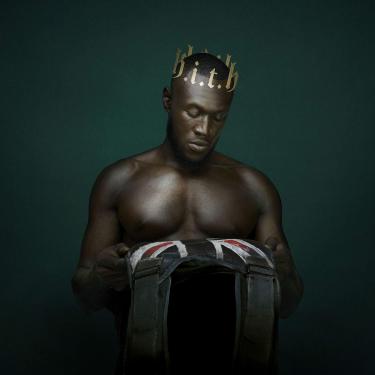 Imagem de Stormzy - Heavy Is the Head