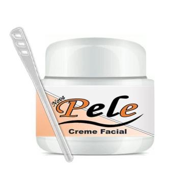 Face Clean Creme Clareador Facial De Melasma E Manchas Rosto