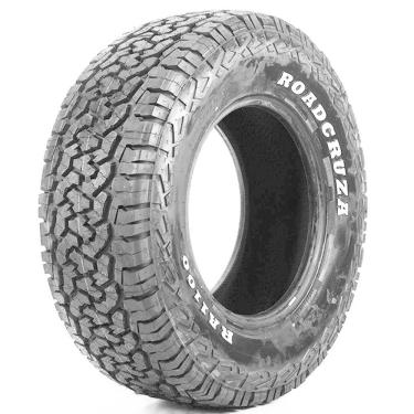 Imagem de Pneu 35X12.50R18 AT Aro 18 LT ROADCRUZA A/T RA1100 123S 10PR