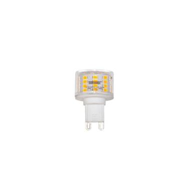 Imagem de Lâmpada Led Taschibra Halopin Compact 3,5w G9 Bivolt 2200k Luz Amarela