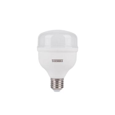 Imagem de Lâmpada Led Taschibra Tkl 110 20w E27 Bivolt 6500k Luz Branca
