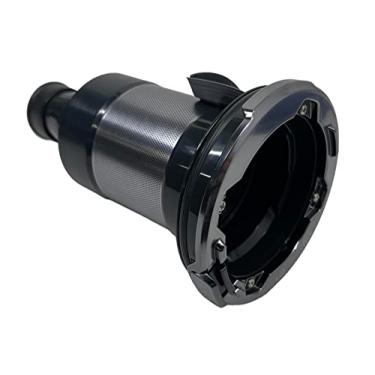 Imagem de Goodsby Filtro ciclone de grade de malha de metal de substituição para aspirador de pó sem fio Samsung Jet 75/75+/90 Series