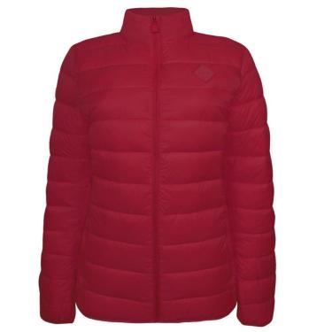 Imagem de Jaqueta Puffer Fila Touch Feminina-Feminino