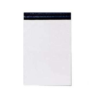 Imagem de Envelope Plástico Com Lacre De Segurança 32X40cm -250 Unidades - Embal
