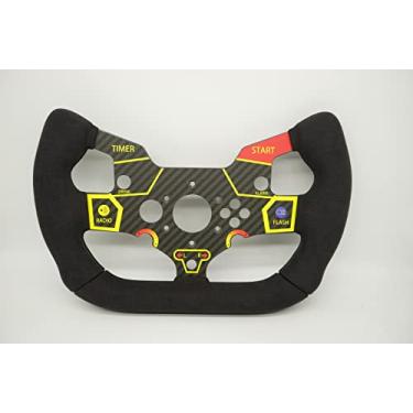 Imagem de SIMPUSH Sim Racing Wheel MOD for T300GT and T300RS