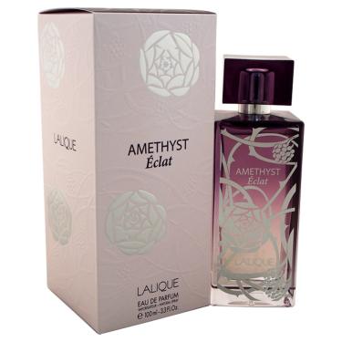 Imagem de Perfume Lalique Amethyst Eclat Eau de Parfum 100ml para mulheres