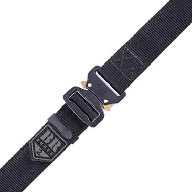 Imagem de CINTO BRFORCE FALCÃO - PRETO - P