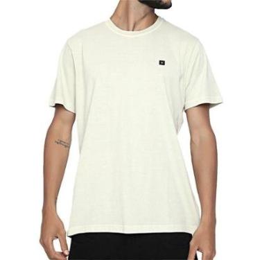 Imagem de Camiseta Rip Curl Plain Wash Blade Masculina SM23-Masculino