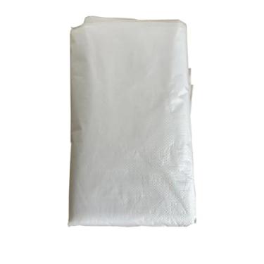 Imagem de Generic Saco de armazenamento de balões para transporte, saco de armazenamento reutilizável, transparente, para festa de formatura, casamento, Comprimento2.5m Largura1.5m