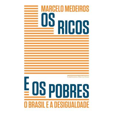 Imagem de Os Ricos E Os Pobres