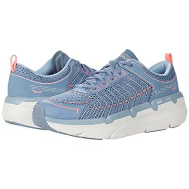 Imagem de Skechers Max Cushioning Premier Purple/Pink 6 B (M)