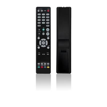 Imagem de JISOWA Controle remoto de substituição universal para Denon AVR-S720W RC-1192 AVR-X1100W RC1189 AVR-X1200W RC1192 AVR-S700W AVR-S710W AVR-X1300W AVR-S900W AVR-X2100W AVR-X310000W AVR-W AVR-XW AVR-XW R-S930 Receptor AV H