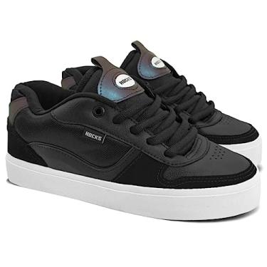 Imagem de Tênis Hocks Skate Puff Topazio (41)