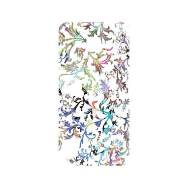 Imagem de Capa Adesivo Skin106 Verso Para Samsung Galaxy A3 2015 - KawaSkin