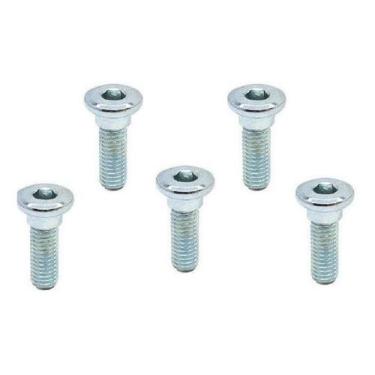 Imagem de Parafuso De Disco Freio Honda Titan 125 150 160 Bros 125 150 160 Nx400