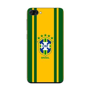 Imagem de Capa Adesivo Skin367 Verso Para Asus Zenfone 4 Max - KawaSkin