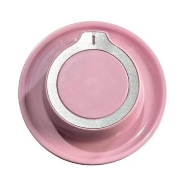 Imagem de Botão knoob rosa p liquidificador britânia blq1300rs origin