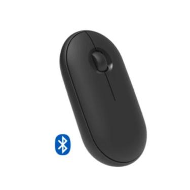Imagem de Mouse Sem Fio Bluetooth Para Tablet Vaio Tl10 - Weibo