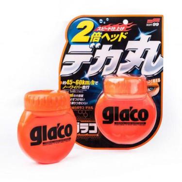 Imagem de Repelente Glaco Roll On Large 120ml - Soft99