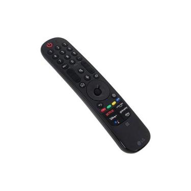 Imagem de Controle Remoto Tv Smart Oled48c2psa Oled55c2psa LG Original