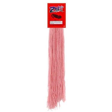 Imagem de Cabelo Trançado Miojinho kanekalon Micro Zizi 80gr - zhang, ROSA CLARO