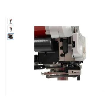 Imagem de Máquina de Corte de Faca, 10" 220v- - Exata, STN-6001 10 750W 220V