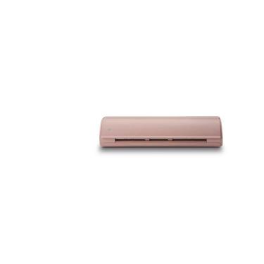 Imagem de Silhouette Cameo 5 Rosa - Plotter de recorte