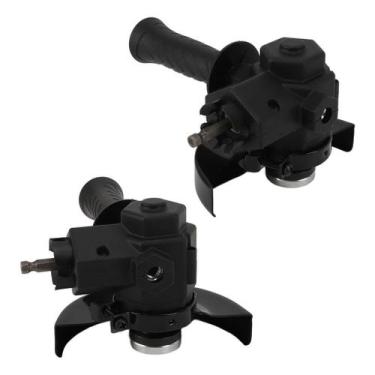 Imagem de Adaptador Conversor De Esmerilhadeira De Alta Potencia Para Furadeira 