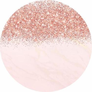 Imagem de Painel Redondo C/ Elástico 1,50m Glitter - Fadrix