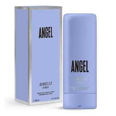 Imagem de Creme Corporal Hidratante Angel 200ml Isabelle La Belle