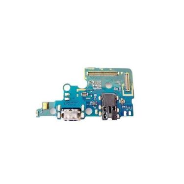 Imagem de Conector De Carga Flex Com Placa Completa Para A70 A705 - Fullflex