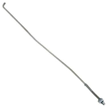 Imagem de Vareta Varão De Freio Factor 150 16 á 18, Fazer 150 14 á 16 - TRILHA