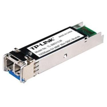 Imagem de Modulo Minigbic Tplink Tlsm311Ls Monomodo Tpl0294 - Tp-link